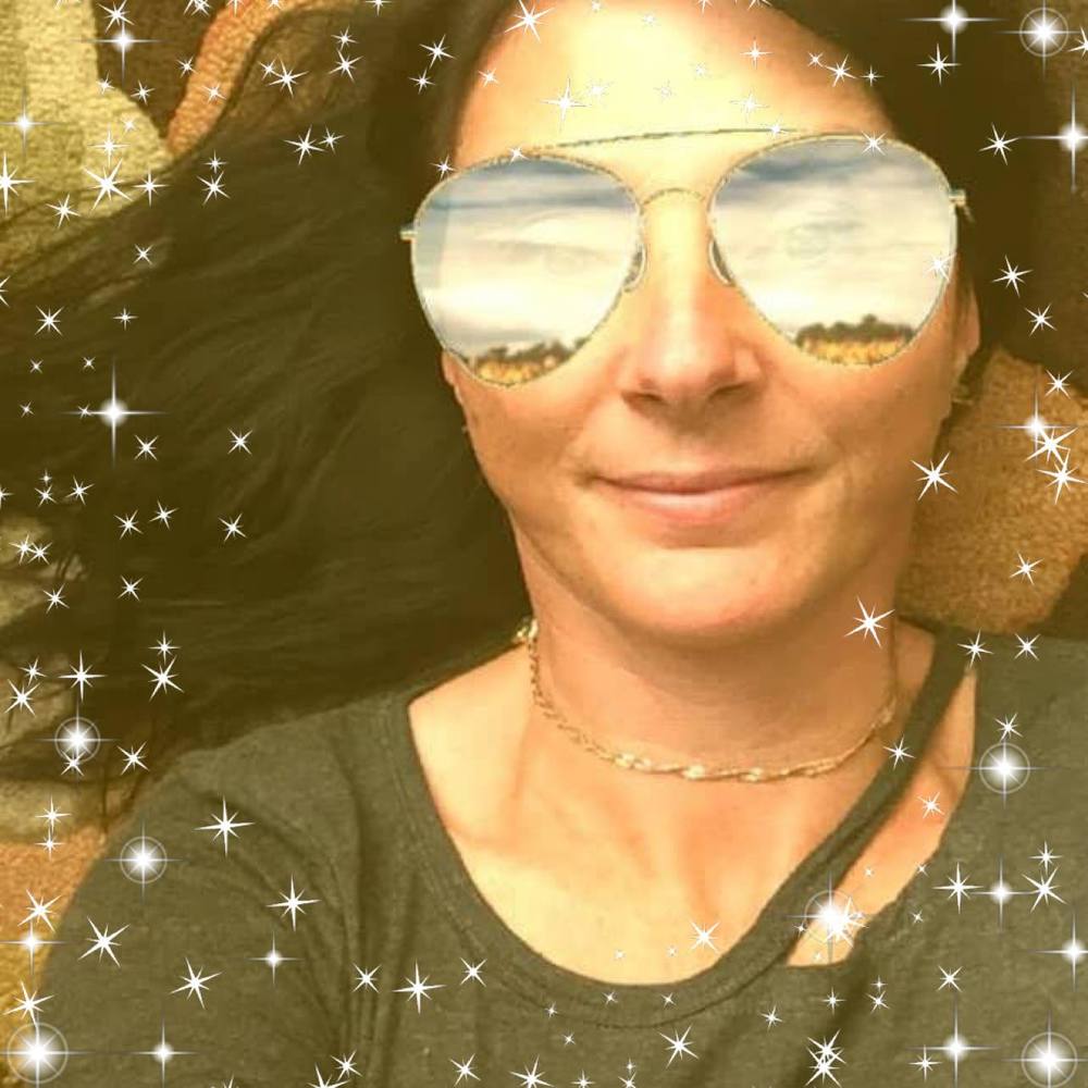 Meet your Posher, Kasia